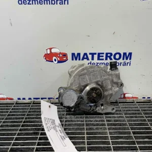 POMPA VACUUM