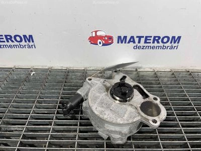 POMPA VACUUM