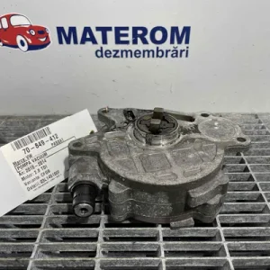 POMPA VACUUM