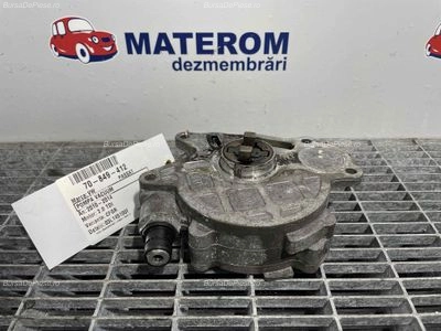 POMPA VACUUM