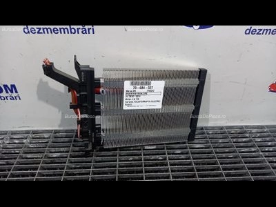 RADIATOR INCALZIRE