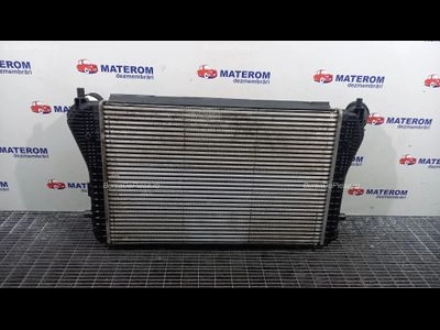 RADIATOR INTERCOOLER