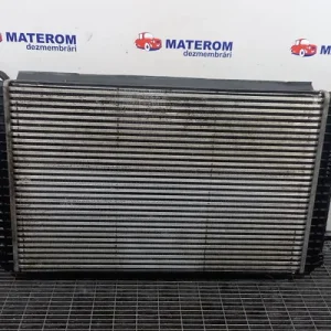 RADIATOR INTERCOOLER