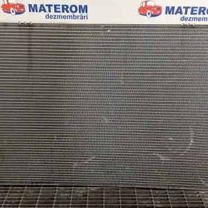 RADIATOR MOTOR