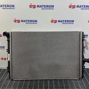 RADIATOR MOTOR