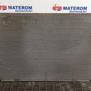 RADIATOR MOTOR