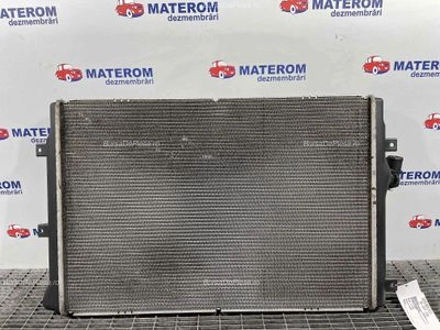 RADIATOR MOTOR