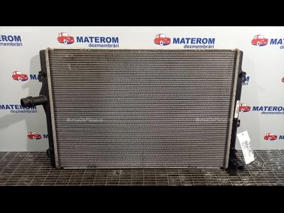 RADIATOR MOTOR