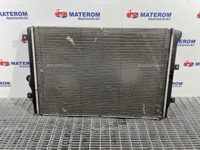 RADIATOR MOTOR