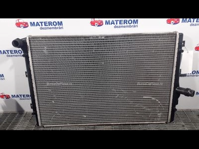 RADIATOR MOTOR