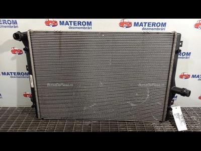 RADIATOR MOTOR