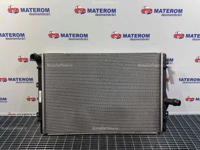 RADIATOR MOTOR
