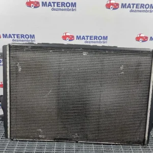 RADIATOR MOTOR