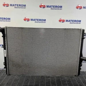 RADIATOR MOTOR