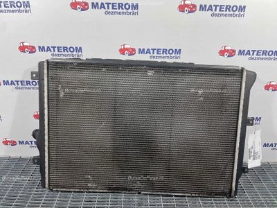RADIATOR MOTOR