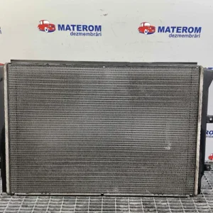 RADIATOR MOTOR