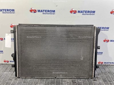 RADIATOR MOTOR