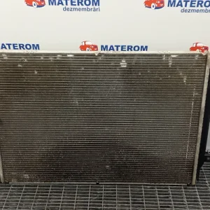 RADIATOR MOTOR