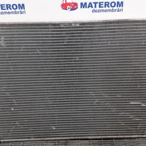 RADIATOR MOTOR