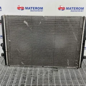 RADIATOR MOTOR