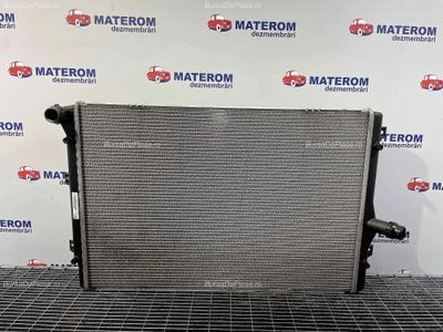 RADIATOR MOTOR