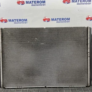 RADIATOR MOTOR