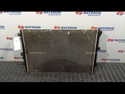 RADIATOR MOTOR