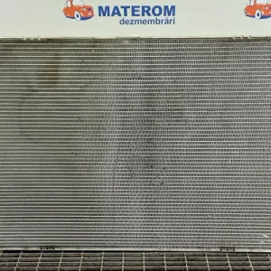 RADIATOR MOTOR