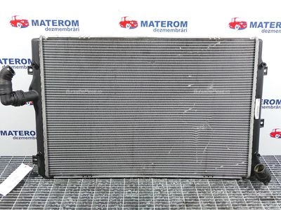 RADIATOR MOTOR