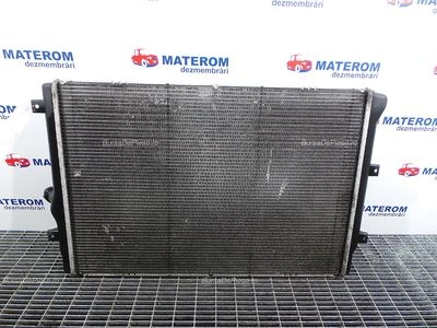 RADIATOR MOTOR