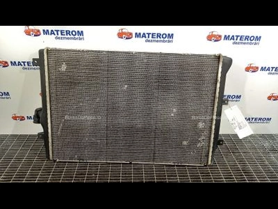 RADIATOR MOTOR