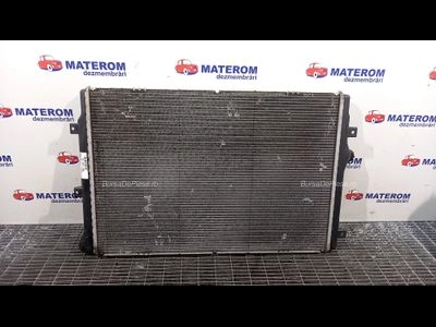 RADIATOR MOTOR