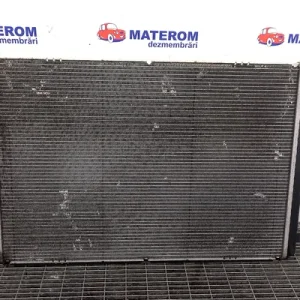 RADIATOR MOTOR