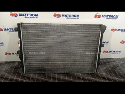 RADIATOR MOTOR