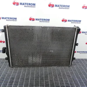 RADIATOR MOTOR