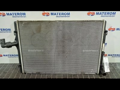 RADIATOR MOTOR