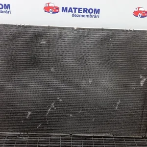 RADIATOR MOTOR