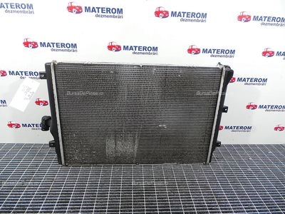 RADIATOR MOTOR