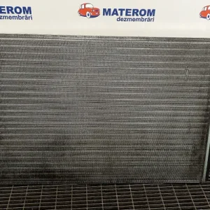 RADIATOR MOTOR