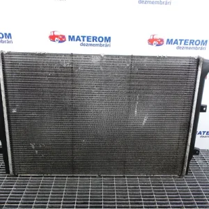 RADIATOR MOTOR