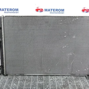 RADIATOR MOTOR