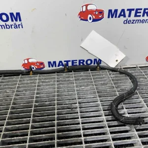 RAMPA RETUR INJECTOARE
