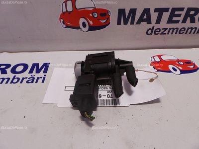SUPAPA VACUUM