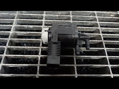 SUPAPA VACUUM