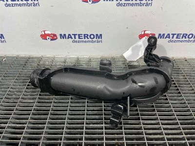TEAVA INTERCOOLER