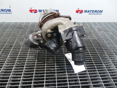 TURBOSUFLANTA