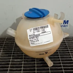 VAS EXPANSIUNE