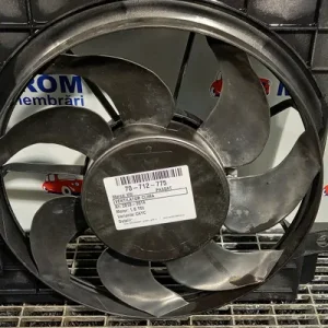 VENTILATOR CLIMA