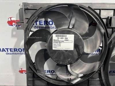 VENTILATOR CLIMA