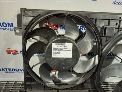 VENTILATOR CLIMA